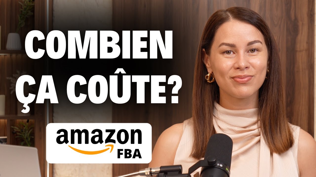 Budget à prévoir pour vendre sur Amazon en 2026 🏆