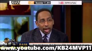 Are the Denver Broncos in Trouble     ESPN First Take