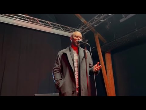 أداء مباشر وجه الصباح محمد الحجيرات