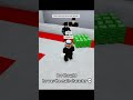 Bro thought he was the main character  coems roblox robloxfan robloxmemes funny robloxfunny