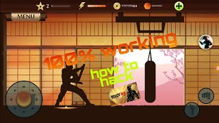 How to hack shadow fight 2 for android/IOS #every gamer should know by google,ac market,UC browser screenshot 5