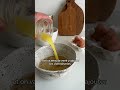 Recette du bread and butter pudding (gâteau de reste), recette zéro-gaspi - Pourdebon