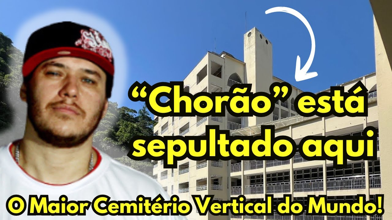 CEMITÉRIO MEMORIAL DE SANTOS