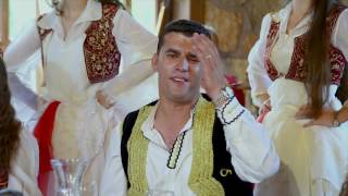 Vasil Shporaj Grupi Arena - Potpuri Gjakovare Official Video 4K