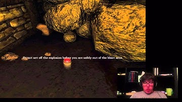 Amnesia| Scared Shitless