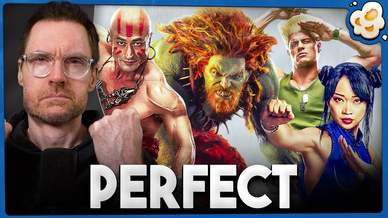Latest Title & Thumbnail