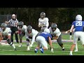 G2E: South Putnam 45, Northview 7