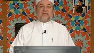 TALİMLİ TEKVİR SURESİ(81/30)DR. AYMAN SOWAYED