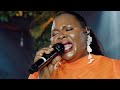 Frida Denis Ft Jastin Asifiwe Usinyamaze Official Live Music Video
