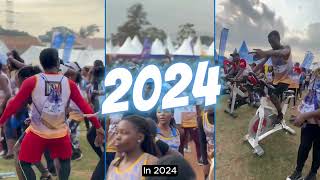 ROTARY CANCER RUN 2024 CAMPAIGN CASE STUDY