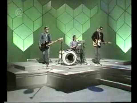 The Blades — The Blades - "Raytown Revisited"
