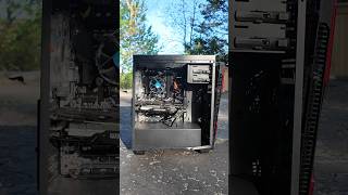 I Destroyed A Gaming Pc Comments