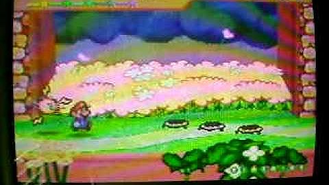 Paper Mario-chapter6-part1