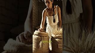 The 3,000-Year-Old Pregnancy Test