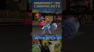 Digimon Story Cybersleuth - ROG Ally Z1 Extreme - 10w TDP - 1080p - 60 FPS