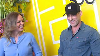 BT's Bachelorette Rose goes on her final date!