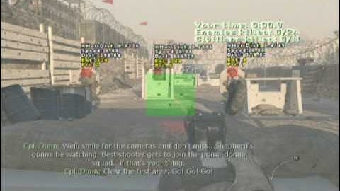 Mw2 Hacks - Ps3