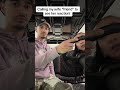 Calling my wife “friend “to see her reaction 😍😂🤣😁#funnymoments #fouryou #usa🇺🇸 #couples