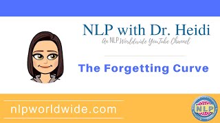 The Forgetting Curve