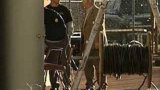 Feds Raid Louisville Home, Business