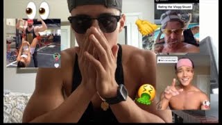 Fitness Tik Tok needs to STOP