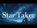 Star Taker/ALMA
