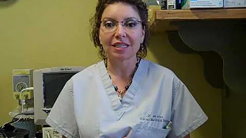 Dental Health:  Sedation for Oral Surgery - Dr. Jo...