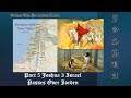Part 5 Joshua 3 Israel Passes Over Jorden   Monday 05 February 2024