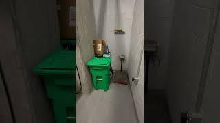 BioCoTech Composter @ Microsoft ATL