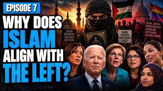 UNDERSTANDING ISLAM: Part 7, Why Do Muslims Vote Democrat