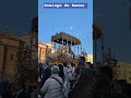 La elegancia de la Virgen de la Concepción (Málaga) | Domingo de Ramos 2026