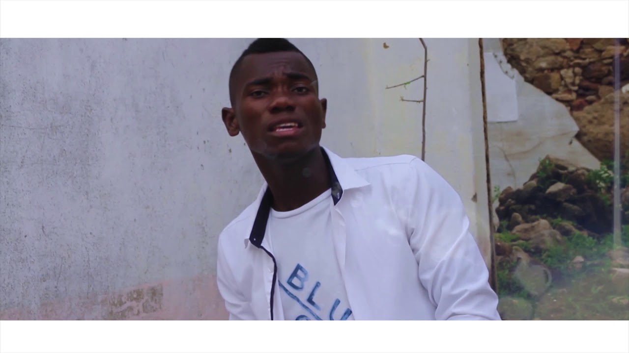 Lkel Bless Ambhale mwanditaia 4k