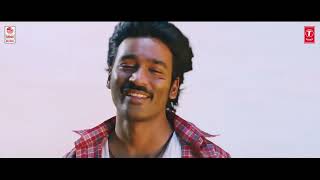 Thodari Pona Usuru video song