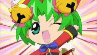 Download Lagu Panyo Panyo DiGi Charat 17 Dejiko the Pirate! MP3