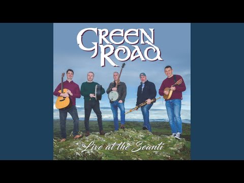 The Patriot Game (Live)