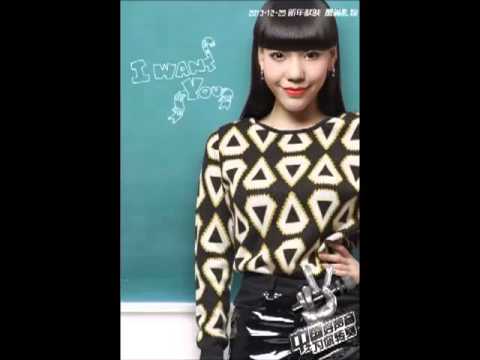 吳莫愁 + 李代沫 -《取名回憶的時光》