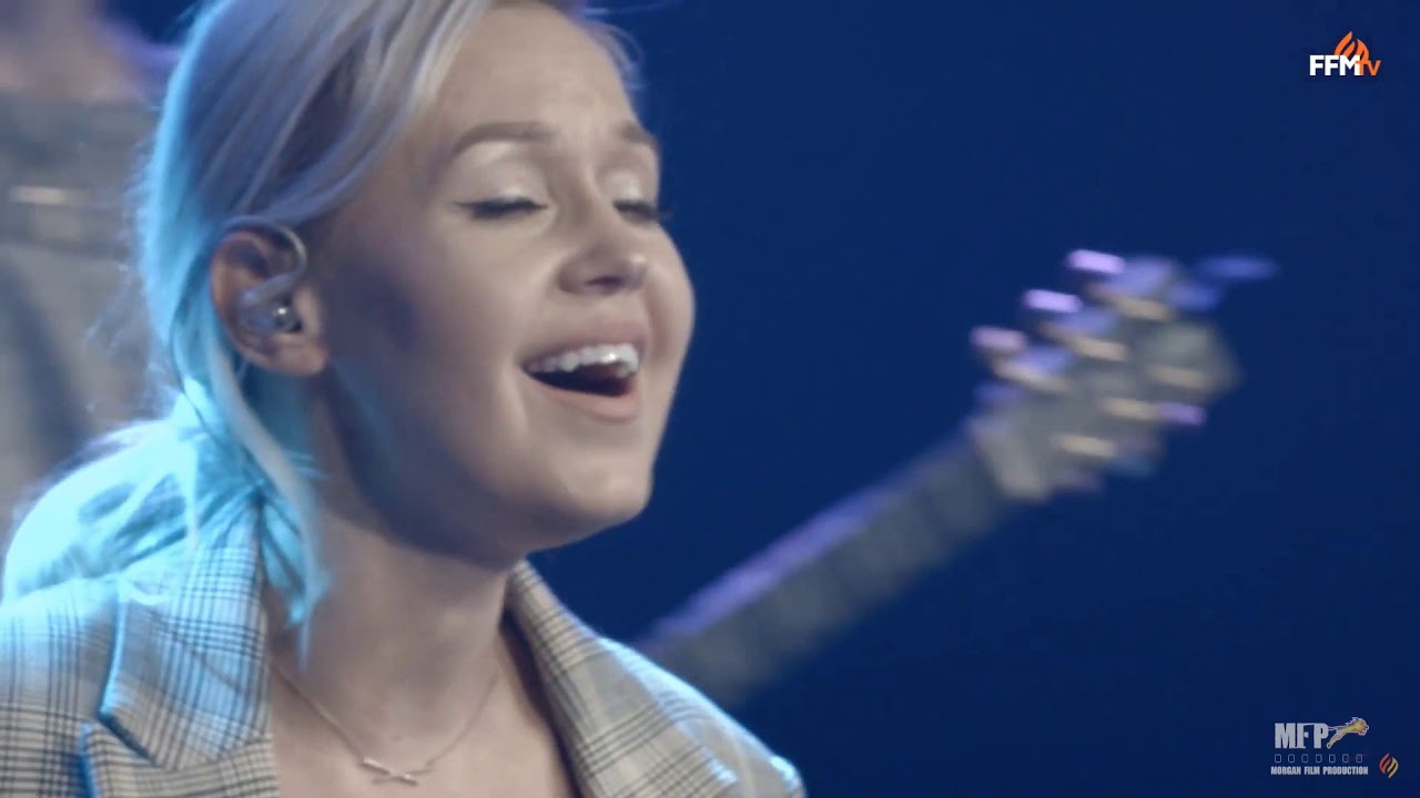 MFP 4 FFM - November 5 2019  Live Stream