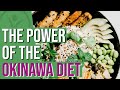 Increase Your Life Expectancy with the Okinawa Diet - The Morning Show