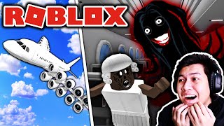 เอาชีวิตรอดจากเครื่องบินสยอง! (Roblox)