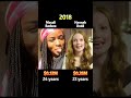 bridgerton 5  Francesca &amp; michaela are official! the shows first lesbian #celebrity#shorts#viral#