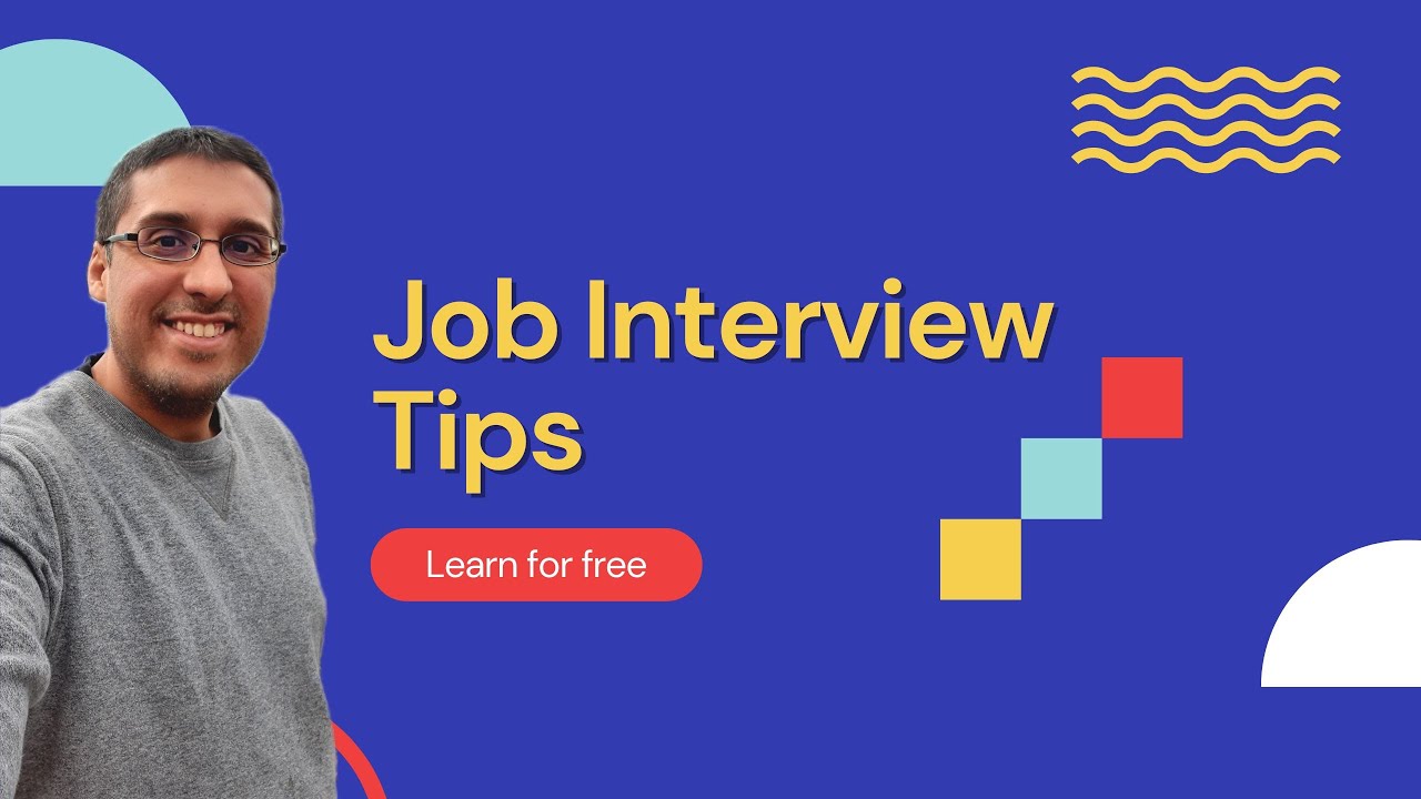Job interview questions and answers, tips and preparing for a ...