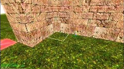 C3Cyberclub Tutorial 3 Entities - Platinum Arts Sandbox Free 3D Game Maker