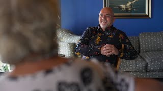 Bryan Hattingh Doinute