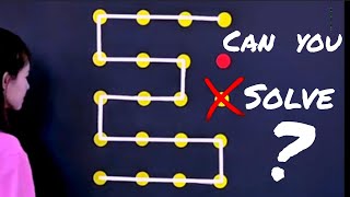 IQ Test: Can You Crack This Challenging Puzzle?" | Fun Games Challange screenshot 2