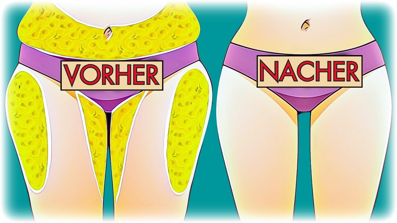 Starke Beine ab 60: Die Top-Übungen für straffe Muskeln & gesunde Gelenke