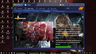 How to download musical.ly on windows 10 screenshot 5