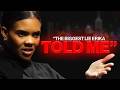 "The Biggest Lie Erika Told Me" | Official Preview