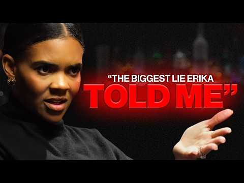 Thumbnail for "The Biggest Lie Erika Told Me" | Official Preview