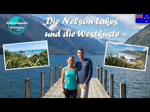 Video: Die besten Aktivitäten in Nelson, Neuseeland