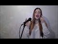 Uncover- Zara Larsson (cover by Laura Morichini)
